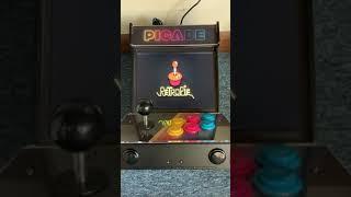 Picade Turned On