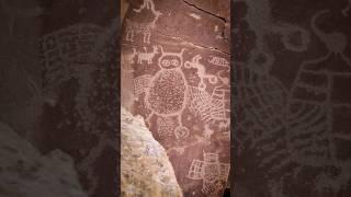 Nine Mile Canyon UT #utah #explore #nature #history #petroglyphs  #nativeamerican  #art #travel
