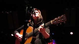 Brandy Clark Three Kids No Husband Acoustic Live