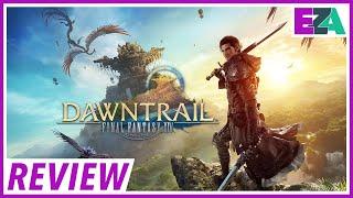 Final Fantasy XIV Dawntrail - Easy Allies Review