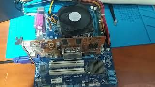 Слетел биос на материнской плате  GIGABYTE  GA-H61M-S2PVкак востановить биос.инструкция на сайте.