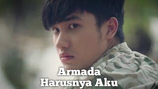 Armada   Harusnya Aku