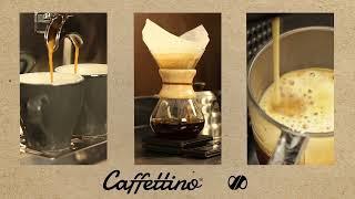 Caffettino. Café de especialidad