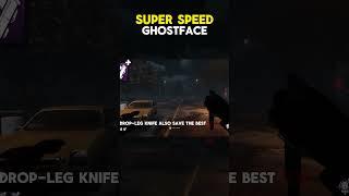 4 Best Ways to Play Ghostface - Part 3  #dbd #dbdbuild #dbdghostface