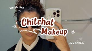 Chitchat&makeup - این قسمت  بعد طلاق