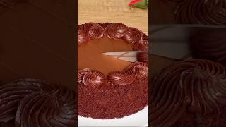 Belgischer Schokoladenkuchen #kuchen #cake #rezepte