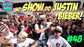 Pagode da Ofensa na Web #48 - No Show do Justin Bieber