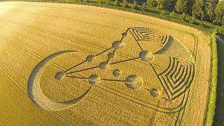 Unmasked   Secrets of Deception   Crop Circles