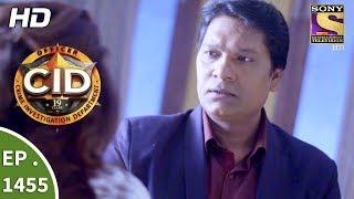 CID - सी आई डी - Ep 1455 - Abhijeet Trapped - 26th August 2017