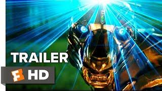 A.X.L.Trailer #1 2018  Movieclips Trailers