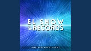 El Show de los Records