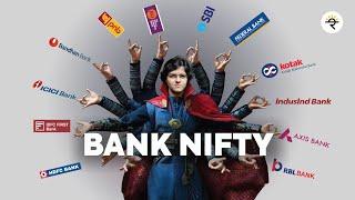 What is Bank Nifty  CA Rachana Ranade