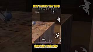 free fire new trick 