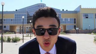 Один день ученика Назарбаев Интеллектуальной школыНИШ.