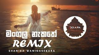 Mangala Nakathe Remix DJ AIFA