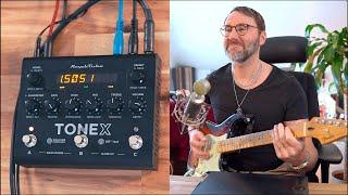 TONEX Pedal Review - Watch Before You Buy