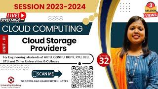 CC32 Cloud Storage Providers  Best Cloud Storage and File-Sharing Services for 2020