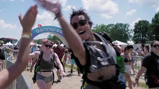 Bonnaroo Nashville Shuttles