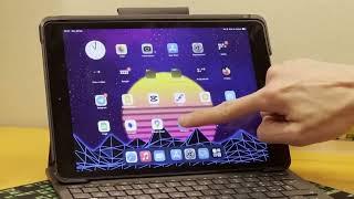 WiredXDisplay   Utilizza tablet o smartphone come secondo display per il tuo PC