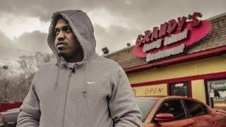 Walk A Mile DoughBoy Roc - Walk A Mile Mini Doc