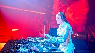 Anne Louise Live  White Party Bangkok Presents First Contact 2024