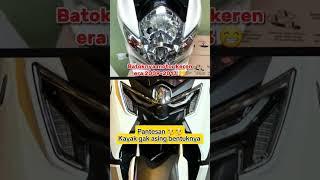 Kayak ada anu2nya . Lampu depan new nmax turbo 2024 #shorts #yamaha #nmaxturbo #newnmax #otomotif