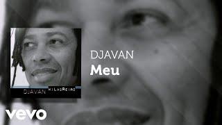 Djavan - Meu Áudio Oficial