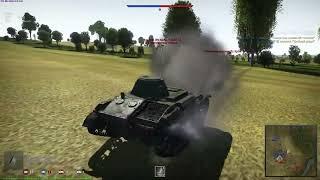 Alconafter старые видео Обзор танка Т 60 800 Выстрелов в Минуту  War Thunder  Тактика