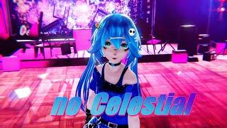 ≡MMD≡ Hatsune Miku - No celestial 4KUHD60FPS