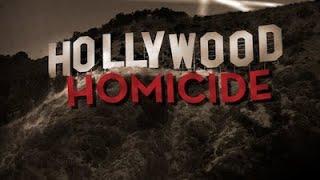 Hollywood Homicide  Season 1  Episode 2  Phil Spector