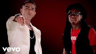 Jay Sean - Down ft. Lil Wayne Official Music Video ft. Lil Wayne