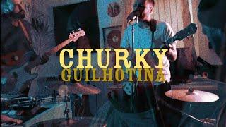 Churky - Guilhotina Videoclipe