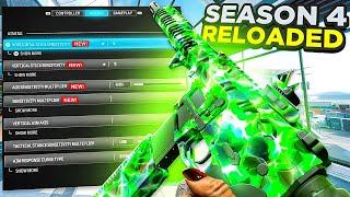 CHANGE your SETTINGS *IMMEDIATELY* After Update in Modern Warfare 3 MW3 Best Settings PS5XboxPC