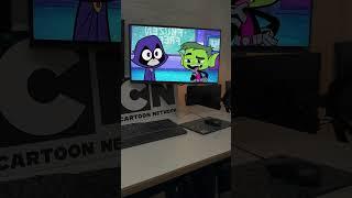 Free Ice Cream  Gumball meets Teen Titans Go  Watch more on Cartoon Network #Shorts
