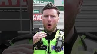 They have lied to the Police #police #lying #scorpionaudits #shorts #fyp