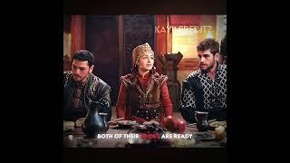 This scene ️ #shorts #shortsfeed #goviral #fatma #holofira #gonca #orhan #alladin #kurulusosman️