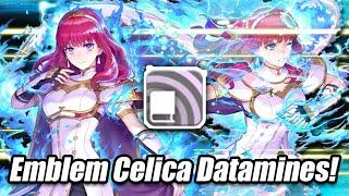 Surprise Staff Buff? Resonance Skill Inheritance Restrictions Fire Emblem Heroes