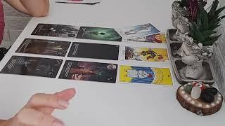 AKLINDAKİ KİŞİ BUGÜN NE YAŞIYOR ? #tarot #aboneol#ilişkiaçılımı #aşk #aklımdakikişi