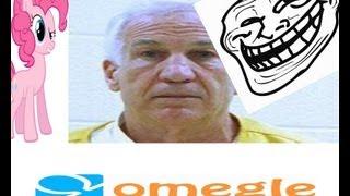 PEDOPHILE TROLLED ON OMEGLE