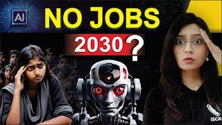 Data Science Jobs Demand in 2030? Artificial Intelligence and Machine Learning Future