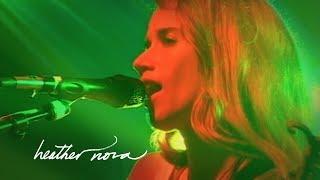 Heather Nova - Make You Mine Live At Grünspan Hamburg 2001 OFFICIAL