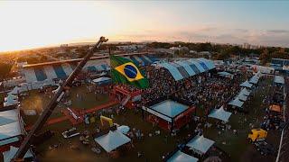 MrMoo Festival 12ª edição estádio Rio Claro