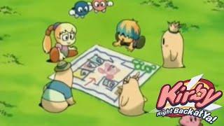Kirby Right Back At Ya - A BlockBuster Battle #002 PT. 2