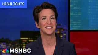 Watch Rachel Maddow Highlights June 24