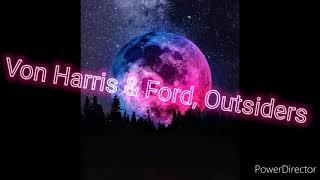 Irrenhaus von Harris & Ford Outsiders 20 Minuten