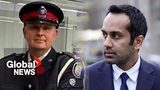 Jeffrey Northrup death How video evidence played a role in the Umar Zameer trial