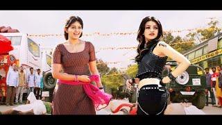 Superhit Telugu Released Full Hindi Dubbed Romantic Love Story Movie  Sathya Anjali Nassar Movie