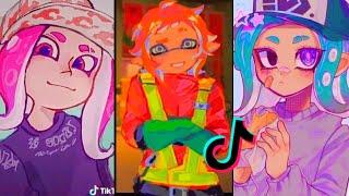 Splatoon TikToks to watch after crying over your massive losing streak 