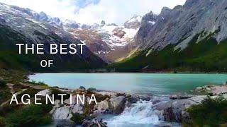 The Best of Argentina Gastronomic Delights Cultural Experiences and Natural Wonders