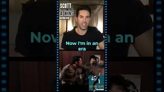 Where Scott Adkins thinks action is going #scottadkins  #martialarts